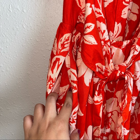 The Perfect Sundress in Pop Combo Size XS - NWT - Picture 8 of 12